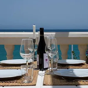 Apartment Casa Cava, C Merida 7, Nerja