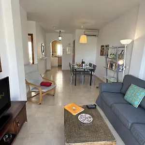 Apartment Paradise - Chimenea A1e, Nerja