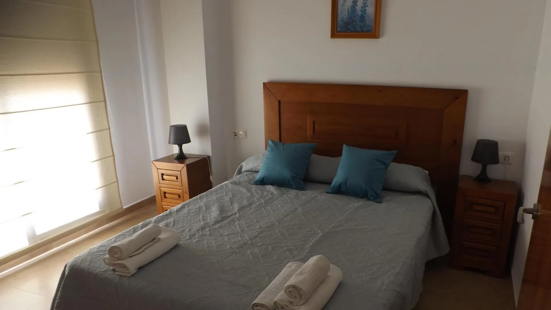 Apartment Apartamentos Plaza Nerja