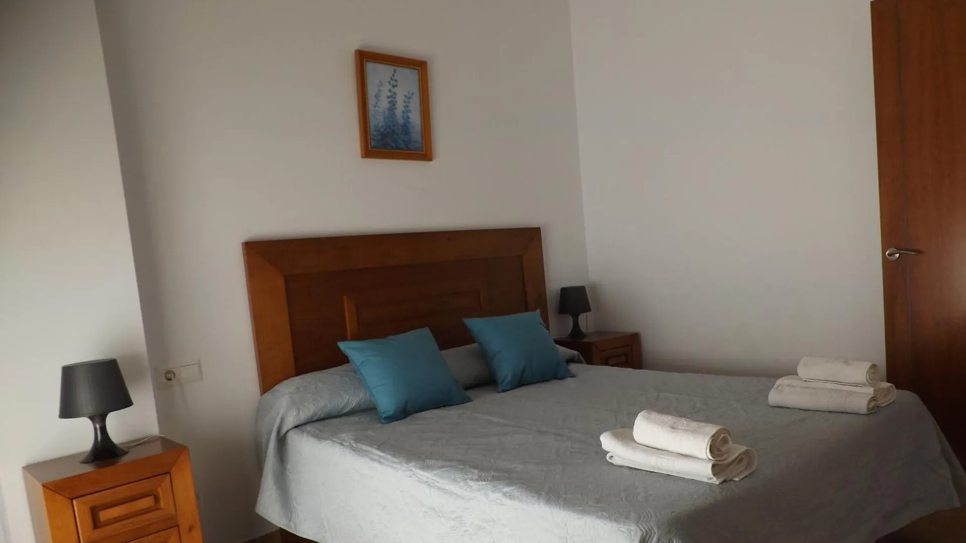Apartamentos Plaza Nerja Spain